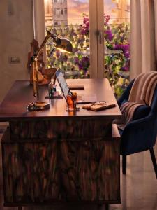 Simohouse Lecce - Executive Suite Apartment 140mq - 2 Bathrooms