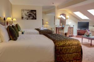Best Western Plus Bentley Hotel