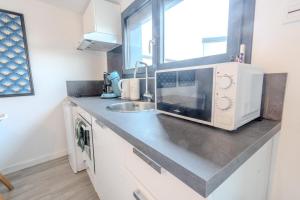 Le Rubis - Wifi - TV