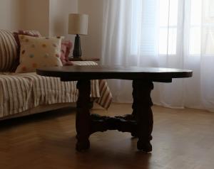 Rosanne Apartment