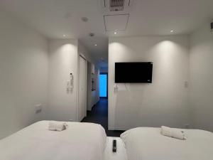 MARUKOUHOTEL 入船 inn
