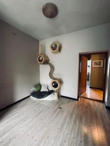Narva Promenade with two bedrooms