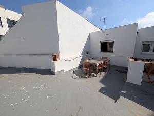 Livingtarifa La Llave del Estrecho