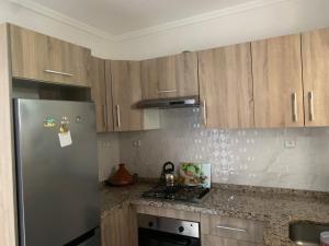 Appartement Riad Sofia - Quartier Calme Martil