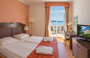 Hotel Kvarner Palace