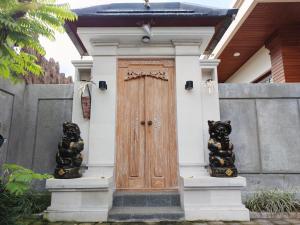 Villa Pakubon 9