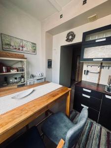Narva Promenade with two bedrooms