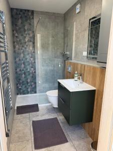 Na Zaciszu - apartament z jacuzzi