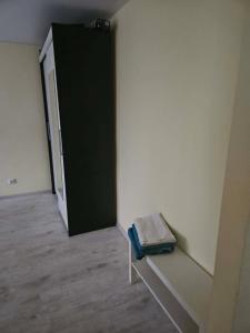 Uliha street apartment