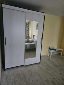 Uliha street apartment