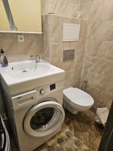 Uliha street apartment