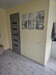 Uliha street apartment