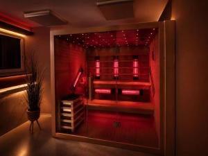 Vip Wellness Immortality - 3h Hourly Romantic stay