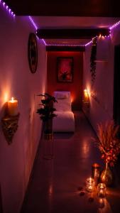 Vip Wellness Immortality - 3h Hourly Romantic stay