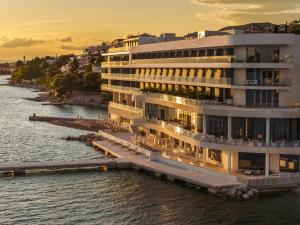 Luxury Hotel Amabilis