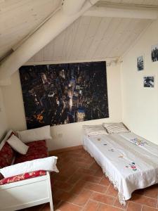 Casa da Antonia 850 ASL