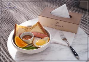 Landmark Hotel Erdenet
