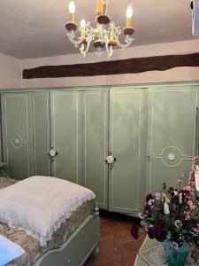 Casa da Antonia 850 ASL