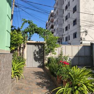 Bujari Guesthouse