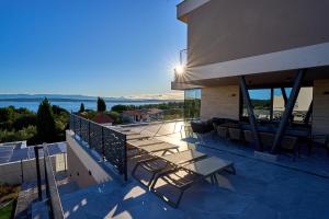 Villa Supreme Pašman Zadar