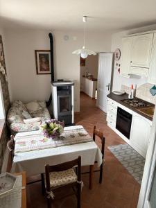 Casa da Antonia 850 ASL