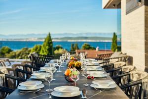 Villa Supreme Pašman Zadar