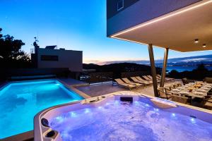 Villa Supreme Pašman Zadar