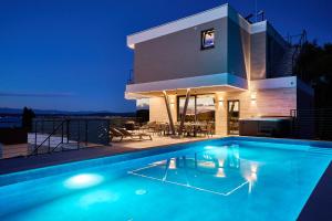 Villa Supreme Pašman Zadar