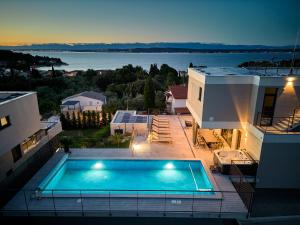 Villa Supreme Pašman Zadar