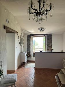Casa da Antonia 850 ASL
