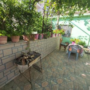 Bujari Guesthouse