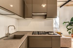 Fresh House Borgo Angelico