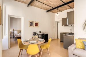 Fresh House Borgo Angelico