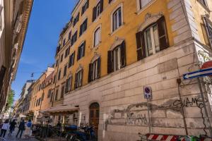Fresh House Borgo Angelico