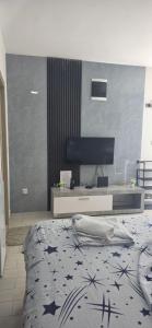 Taksim Apartman