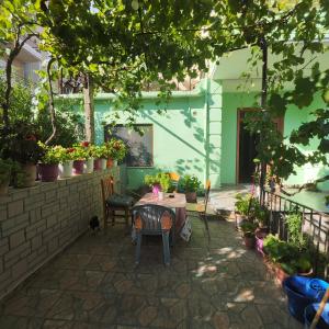 Bujari Guesthouse
