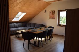 Apartament pod Orzechem IV