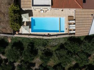 Ilys Home, a Country-chic Retreat with Pool & BBQ, By ThinkVilla