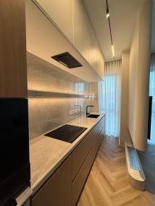 Apartment Gold