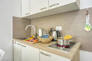 Lasta Lošinj Town Studio Apartments - Happy Rentals