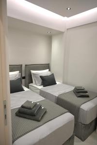 MD Luxury Suites Front De Mer