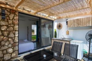 Almond Beachfront Resort - kalyves Halkidiki