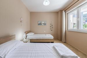 Lungomare Comfort 2BR Stay by PikHost