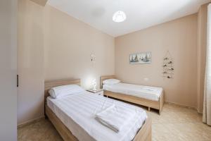 Lungomare Comfort 2BR Stay by PikHost