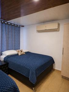Apartamento Frente a las playas del laguito