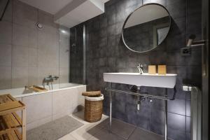 La Ruinette-charming 1-bed flat in Verbier centre