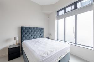 Sleek & Central 1BD Flat - Battersea Park