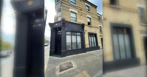 Sleek & Central 1BD Flat - Battersea Park