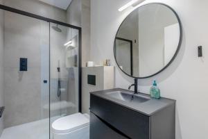 Sleek & Central 1BD Flat - Battersea Park