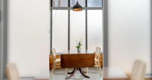 Sleek & Central 1BD Flat - Battersea Park